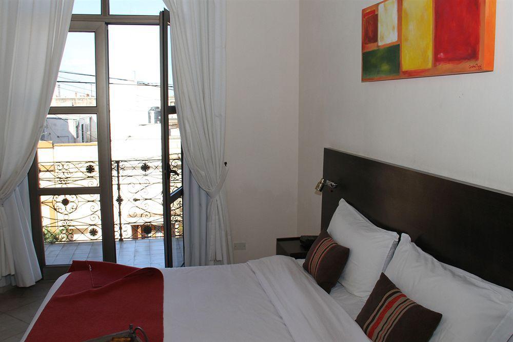 San Pedro Palace Hotel エクステリア 写真